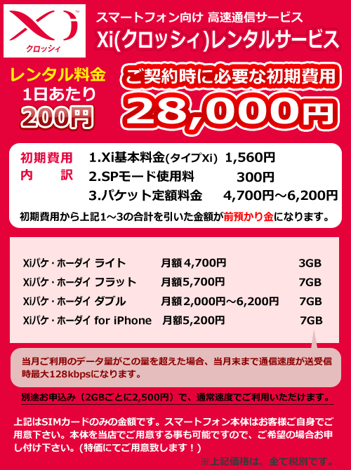 Xi(�����å���)